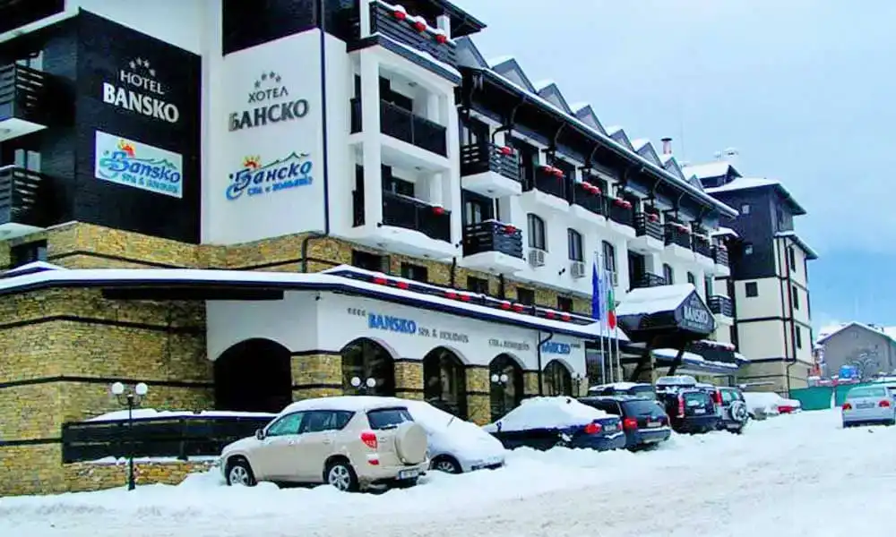 Bansko