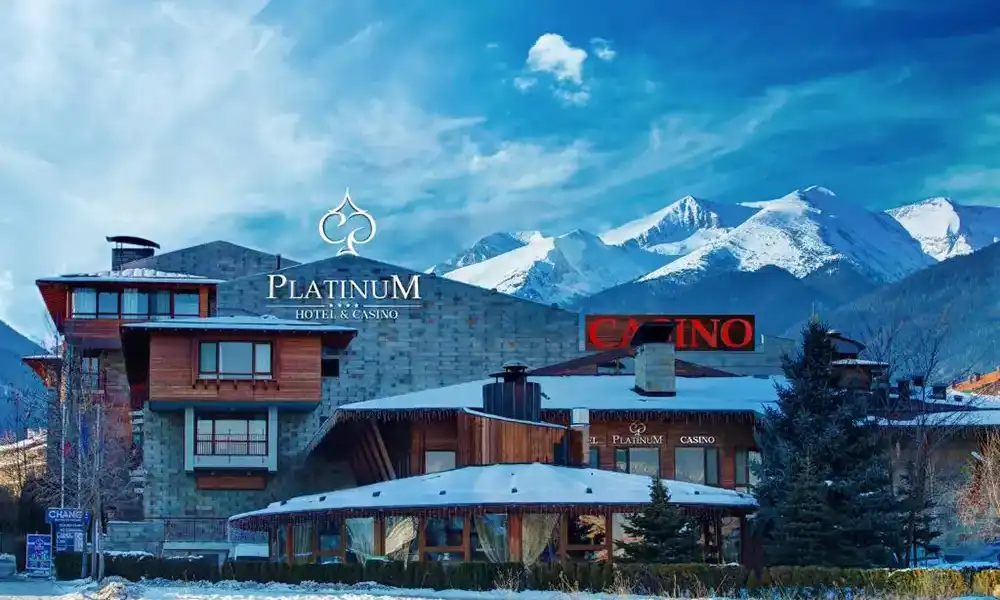 Platinum Hotel & Casino