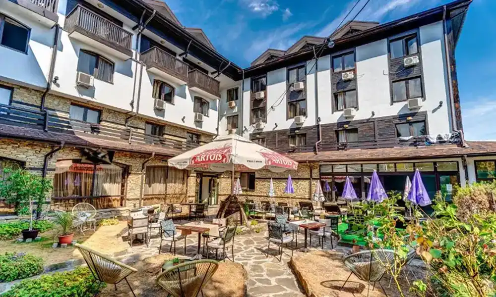 Bansko Spa & Holidays