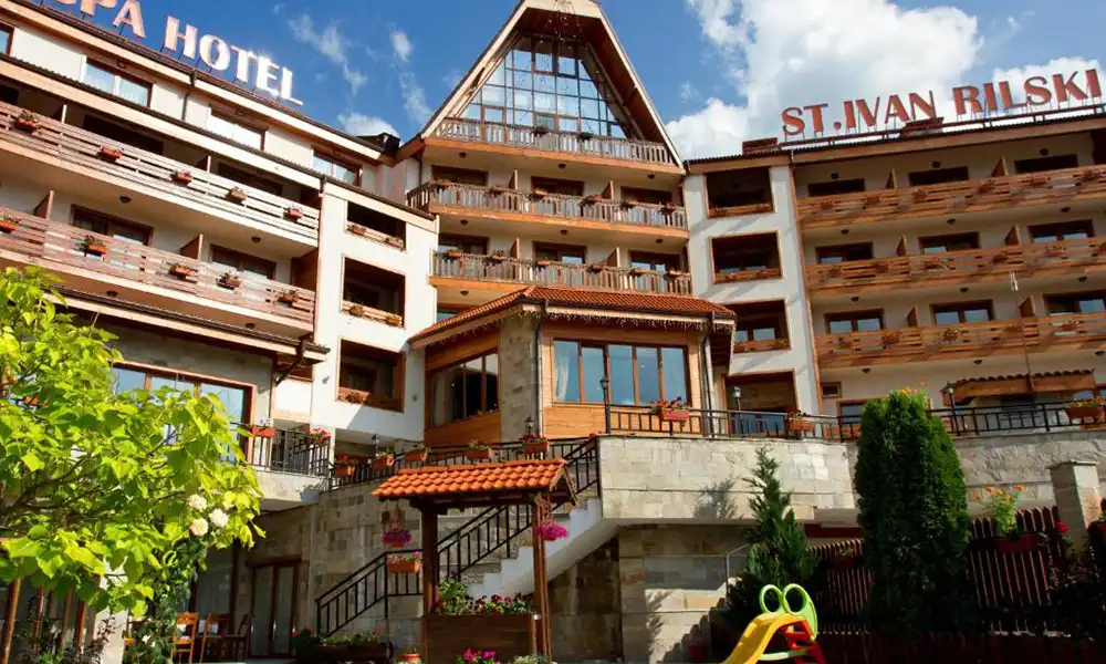 SPA Resort St Ivan Rilski