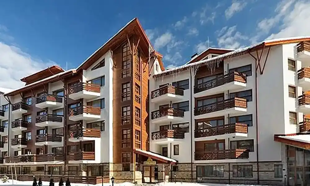 Belmont Bansko