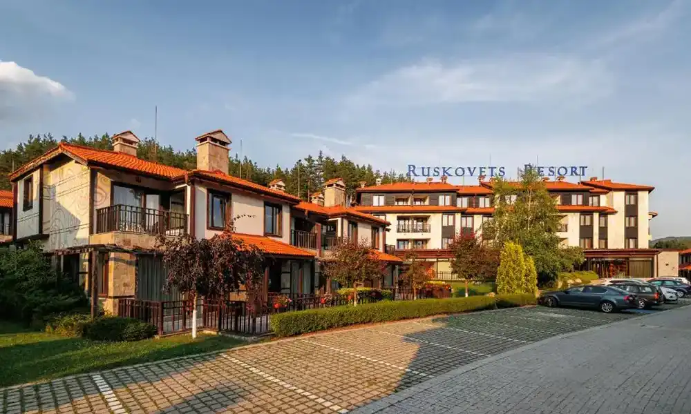 Ruskovets Resort Hotel & SPA