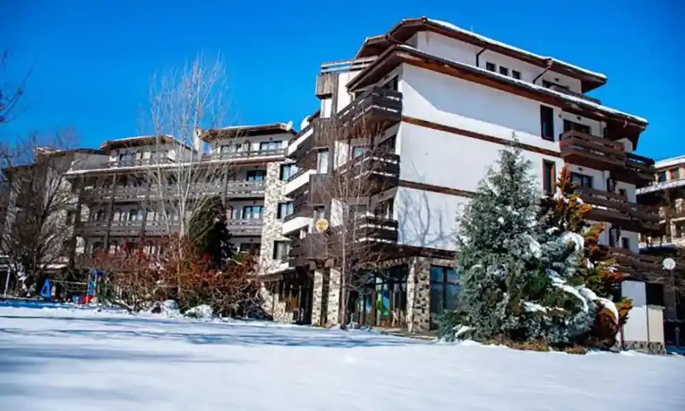Orpheus Bansko