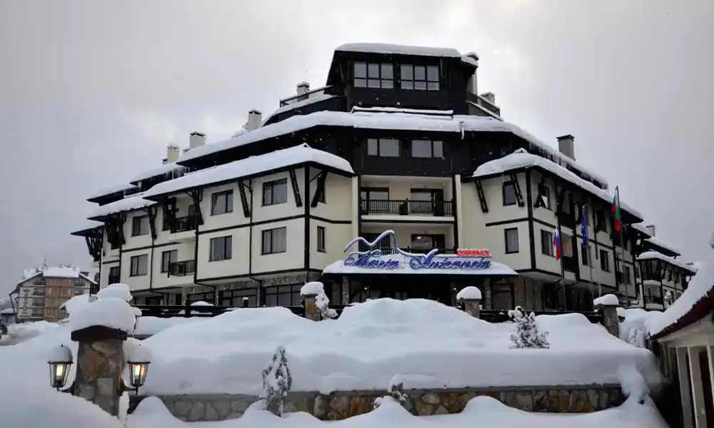 Maria-Antoaneta Residence