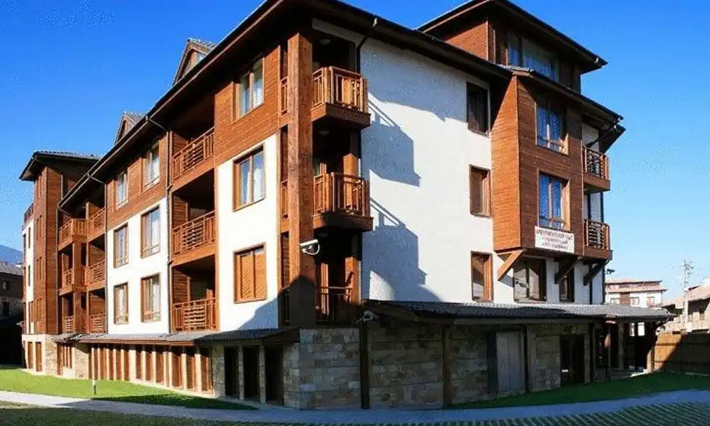 Adeona Wellness Hotel